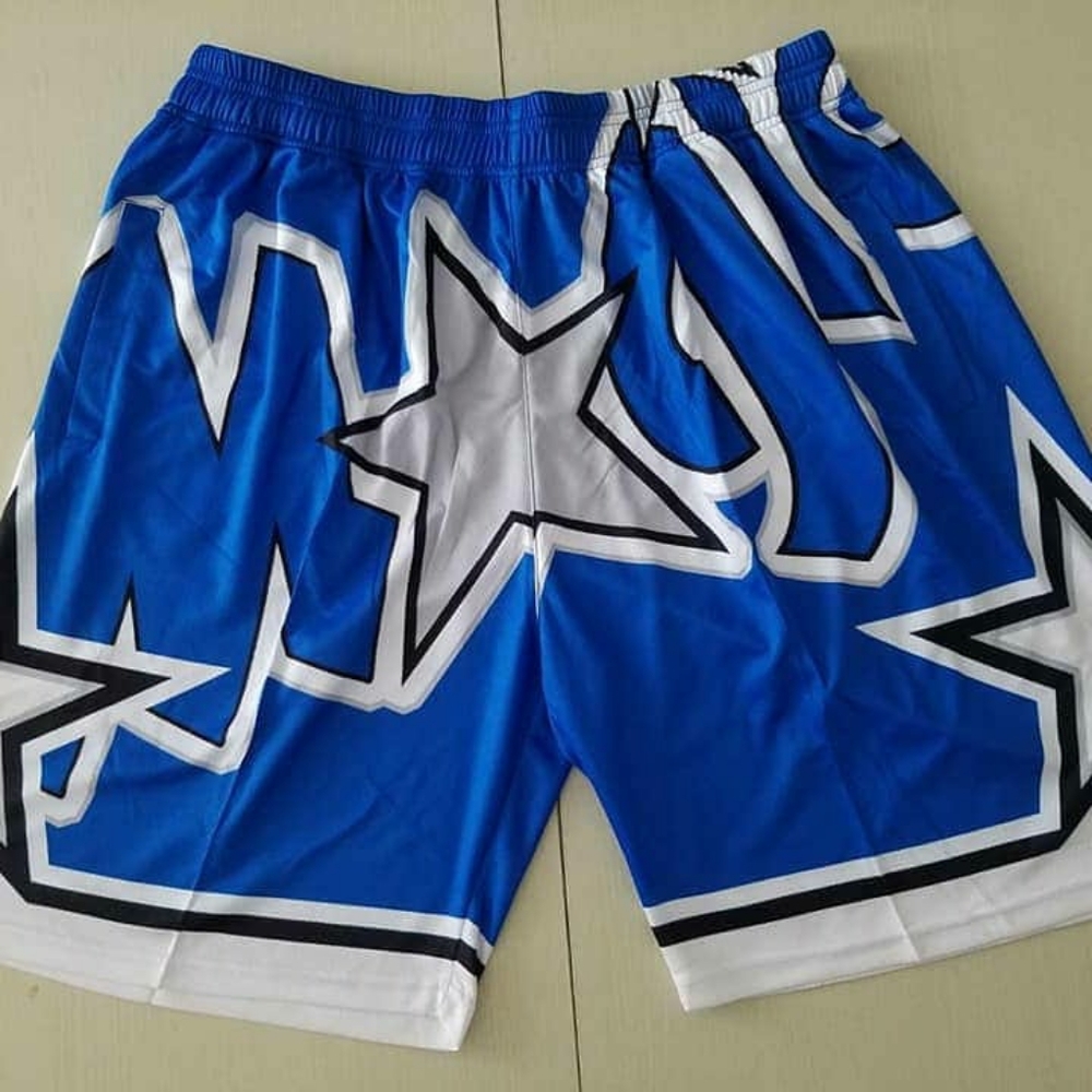 Magic shorts